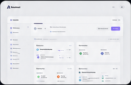 Secure CI/CD Pipeline dashboard preview