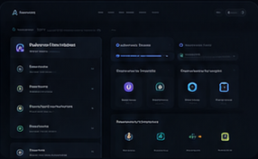 Kubernetes Security Toolkit dashboard preview